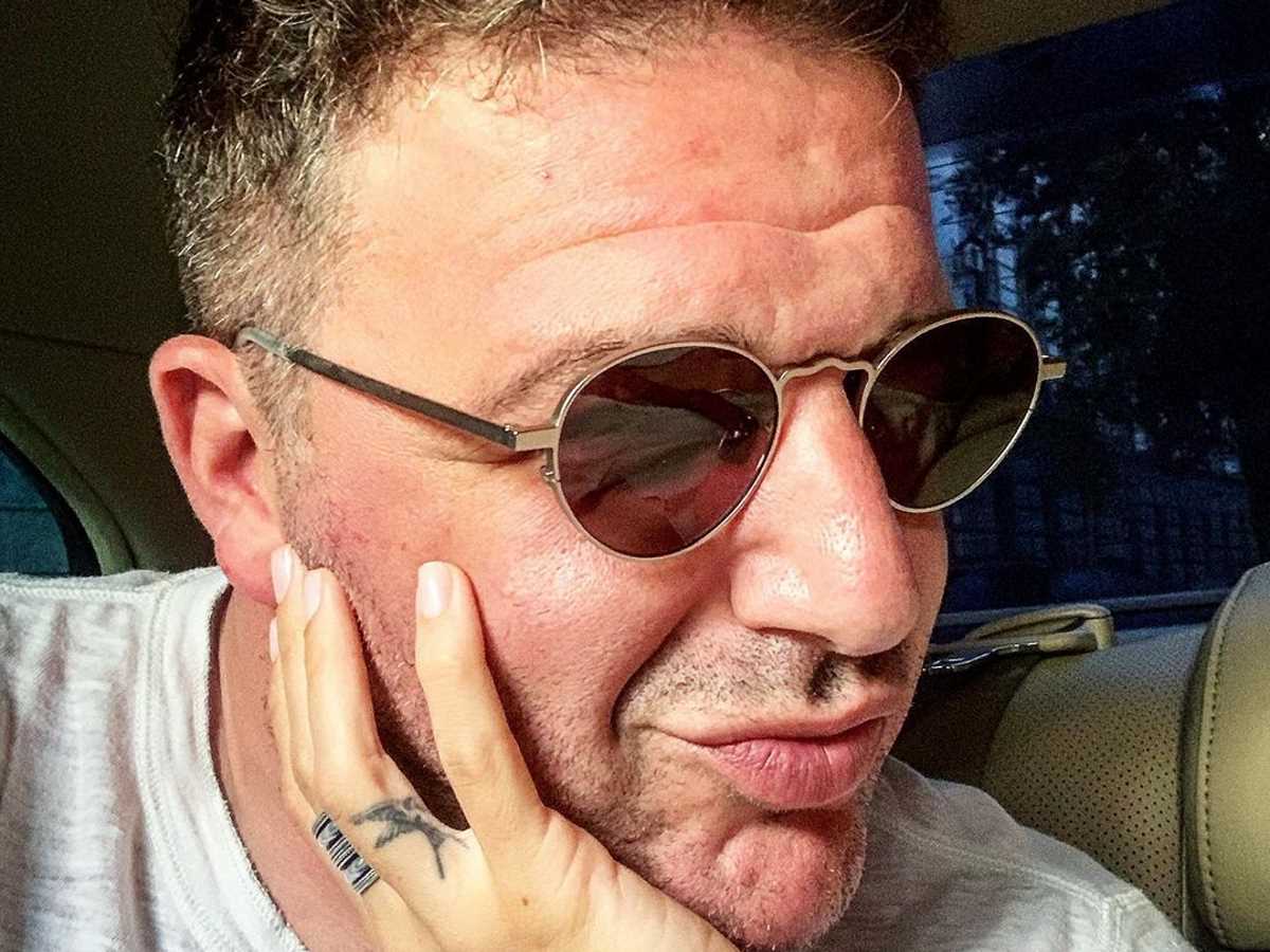 Виторган и Нинидзе