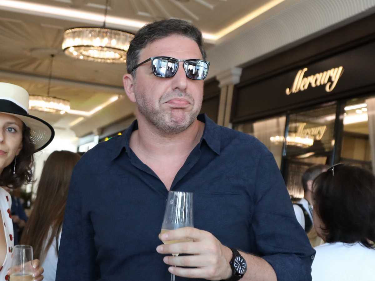 Максим Виторган