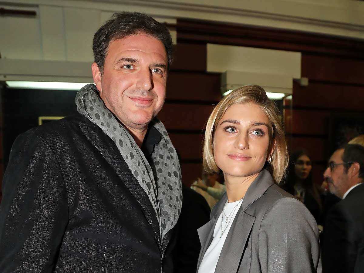 Виторган и Нинидзе