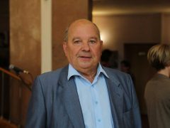 Владимир Горюшин