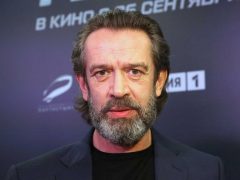 Владимир Машков