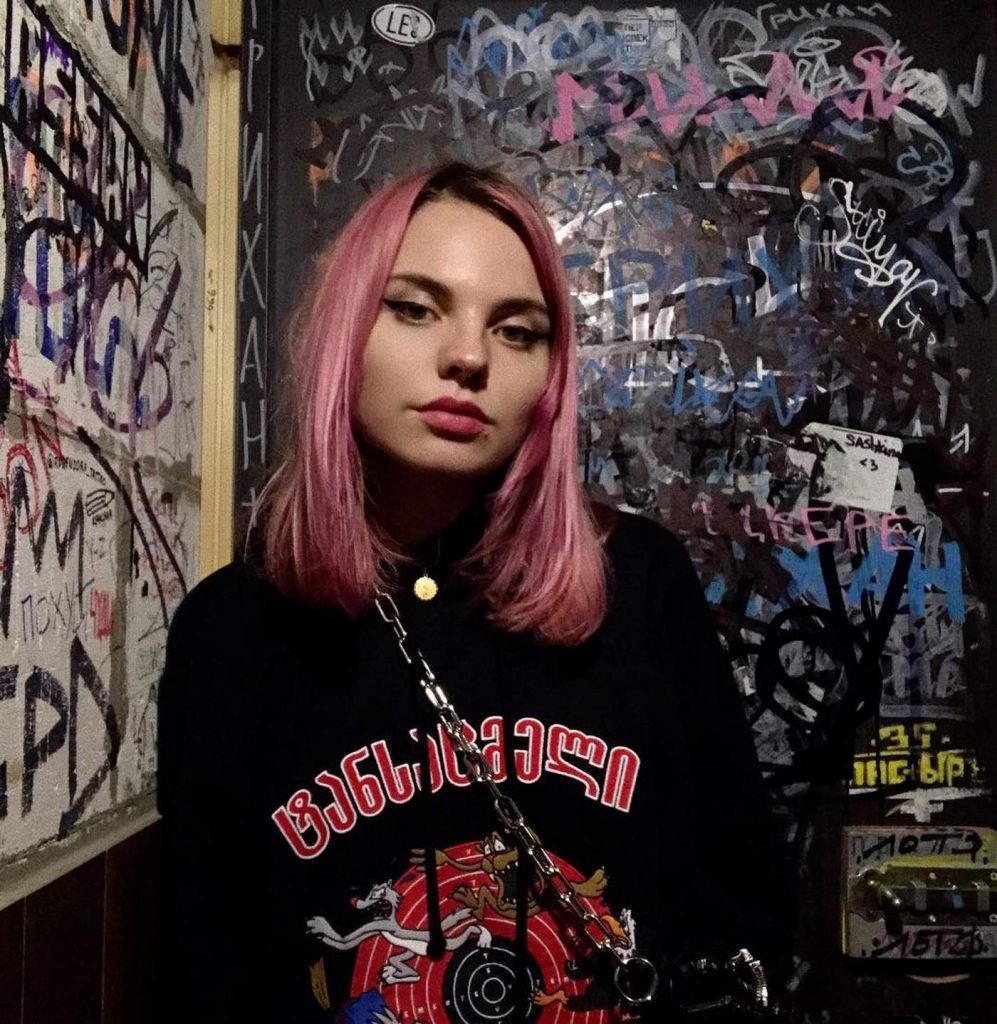 Ирина Беленова