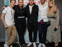 Все актеры «Фитнеса»