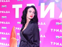 Яна Кошкина