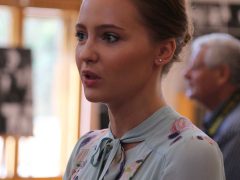 Юлия Хлынина