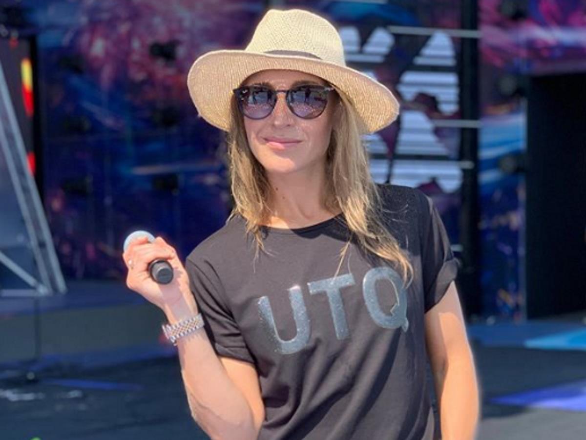 Юлия Ковальчук