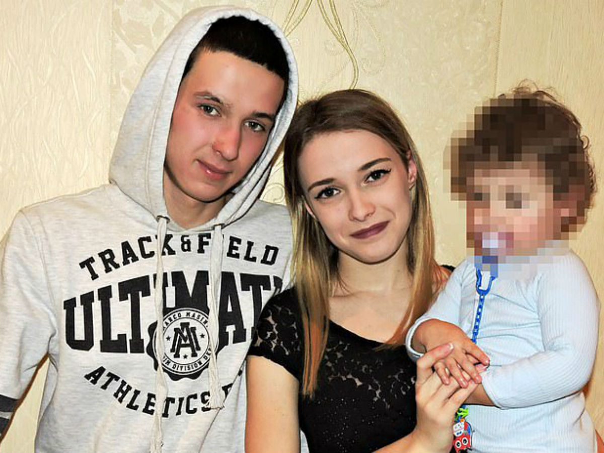 Ребенок случайно убил мать в Беларуси