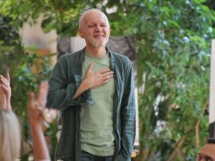 Юрий Черкасов