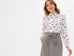 Блузка, Zarina, 1 999 рублей