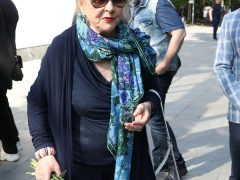 ЗОЯ ЗЕЛИНСКАЯ