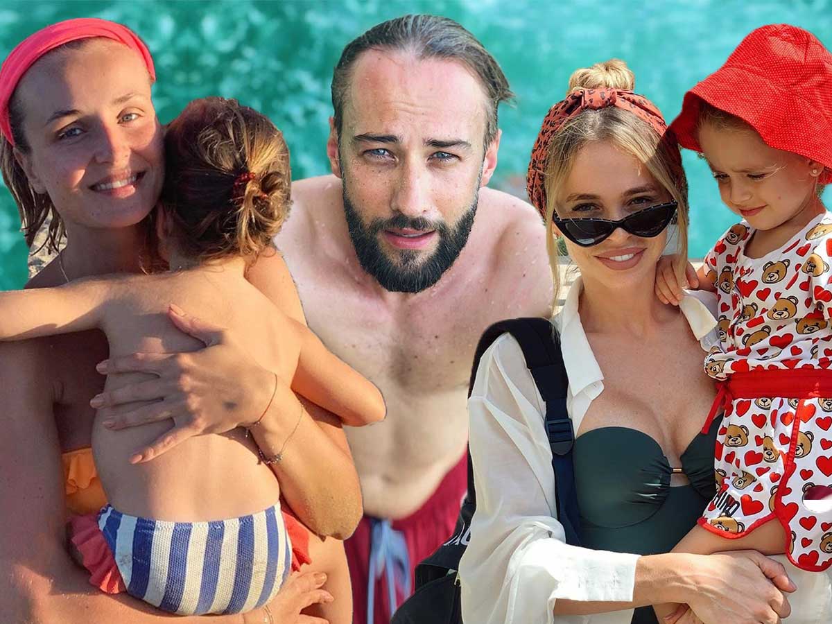 Куда поехать отдыхать с детьми