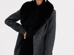 Пальто, Asos, 10 290 рублей.