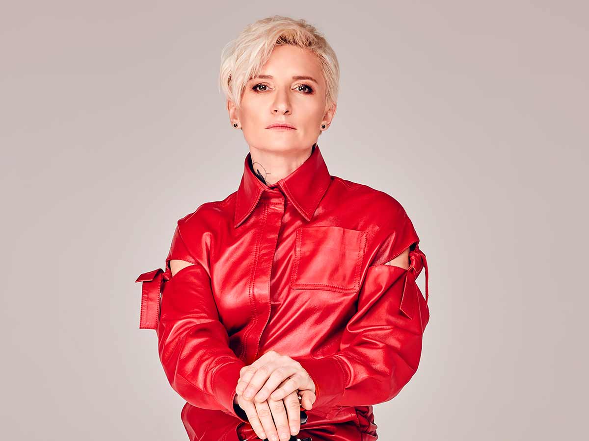 Диана Арбенина