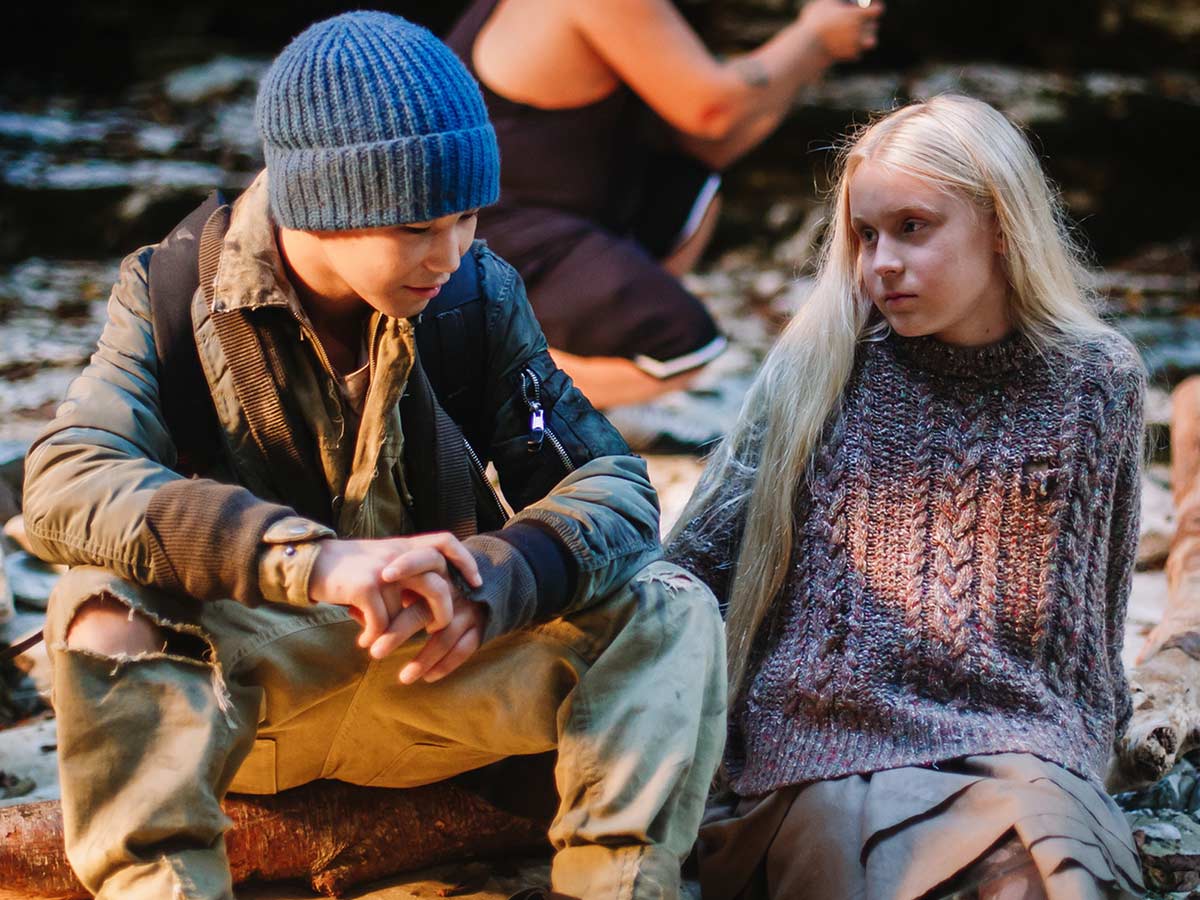 Конкурсанты «Детского Евровидения-2019» пережили апокалипсис