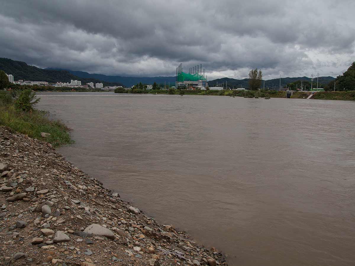 Прогноз погоды на 14 дней: тайфун и серьезные волнения на Дальнем Востоке