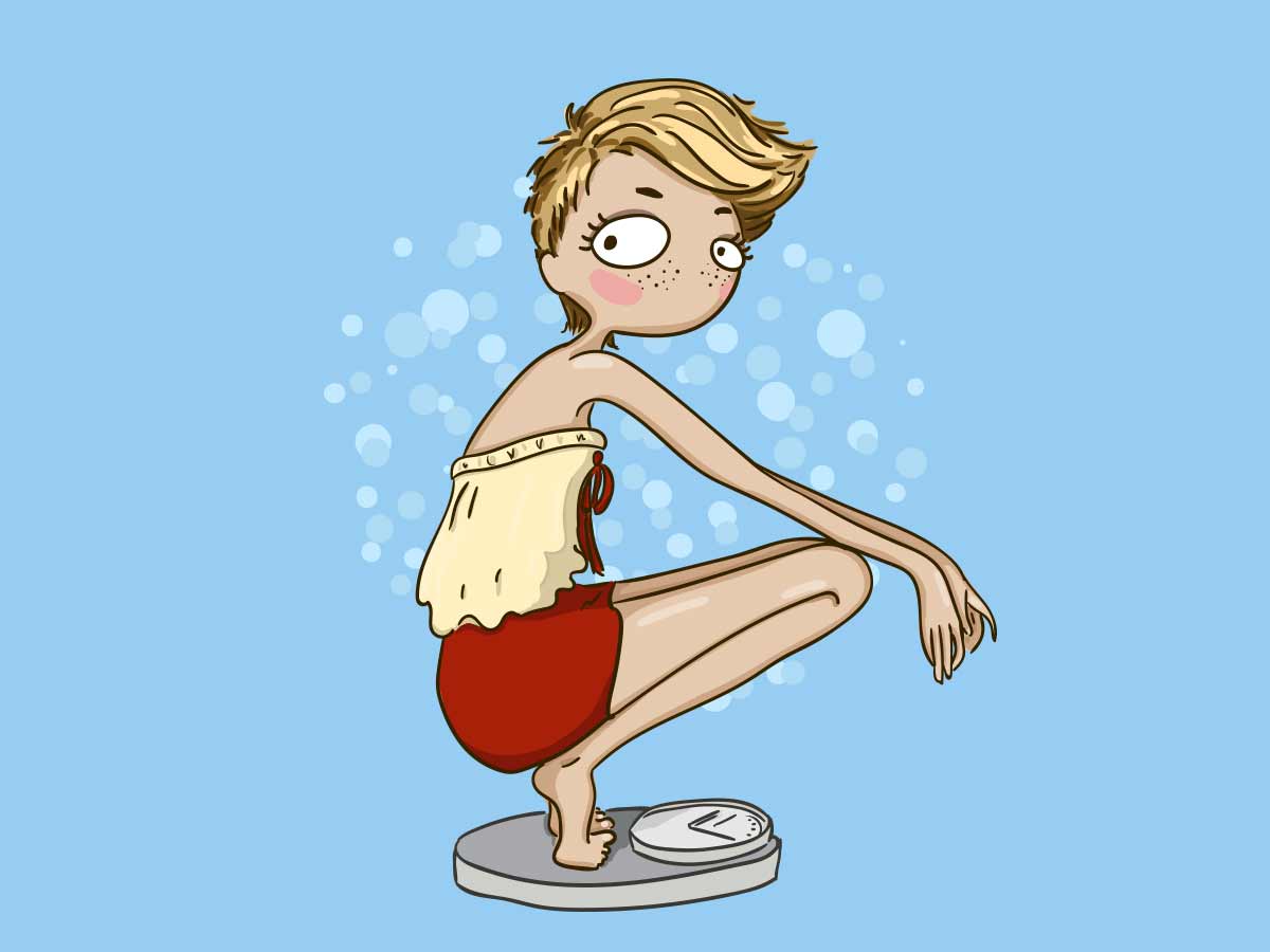 Гороскоп на неделю