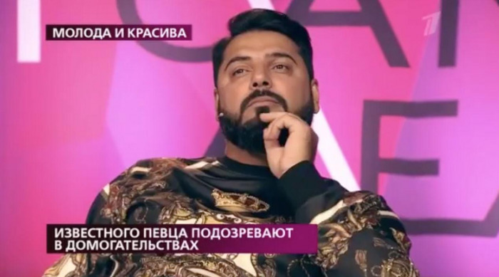 Александр Бердников