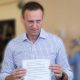 Навальный опубликовал кодекс чести бойцов «ЧВК Вагнера»