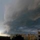 Погода в Санкт-Петербурге: не расслабляемся, октябрь начнется с урагана!