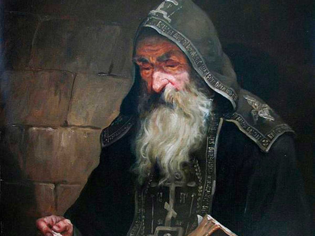 Какое будущее предсказал России «русский Нострадамус» монах Авель?