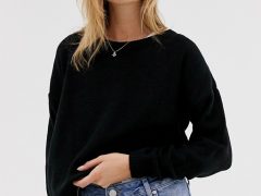 Джемпер, Asos, 1090 рублей.