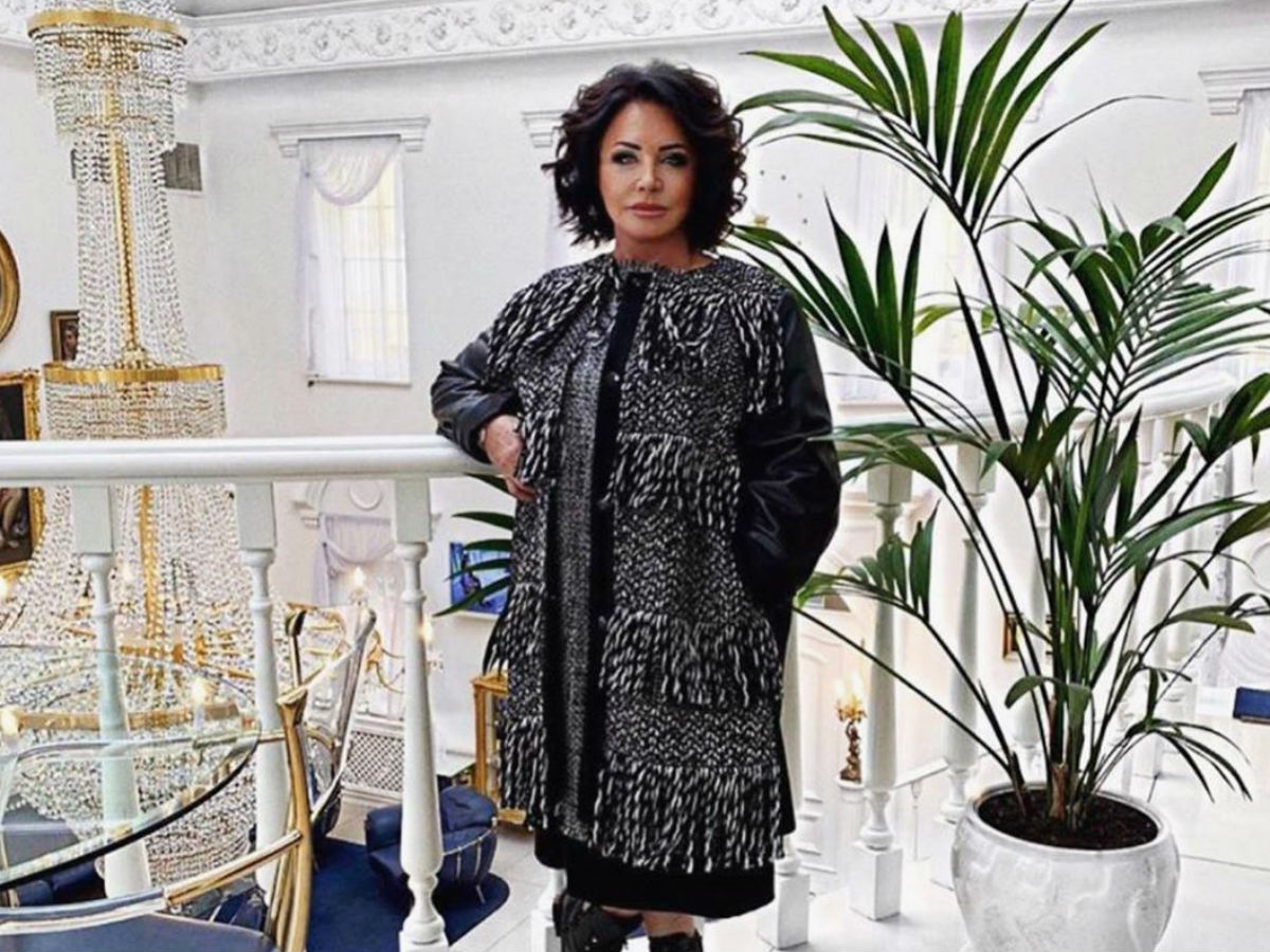 Надежда Бабкина