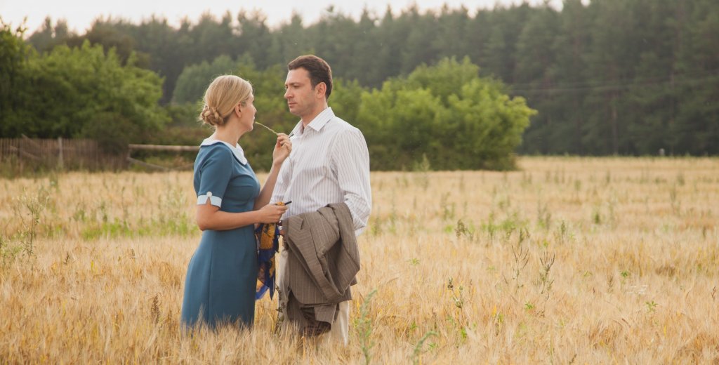 «Отчим», новый сериал