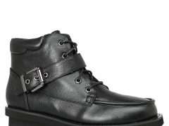 Ботинки, Massimo Santini, 5 480 рублей.