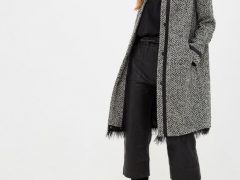 Пальто, Azell’Ricca, 17 500 рублей.