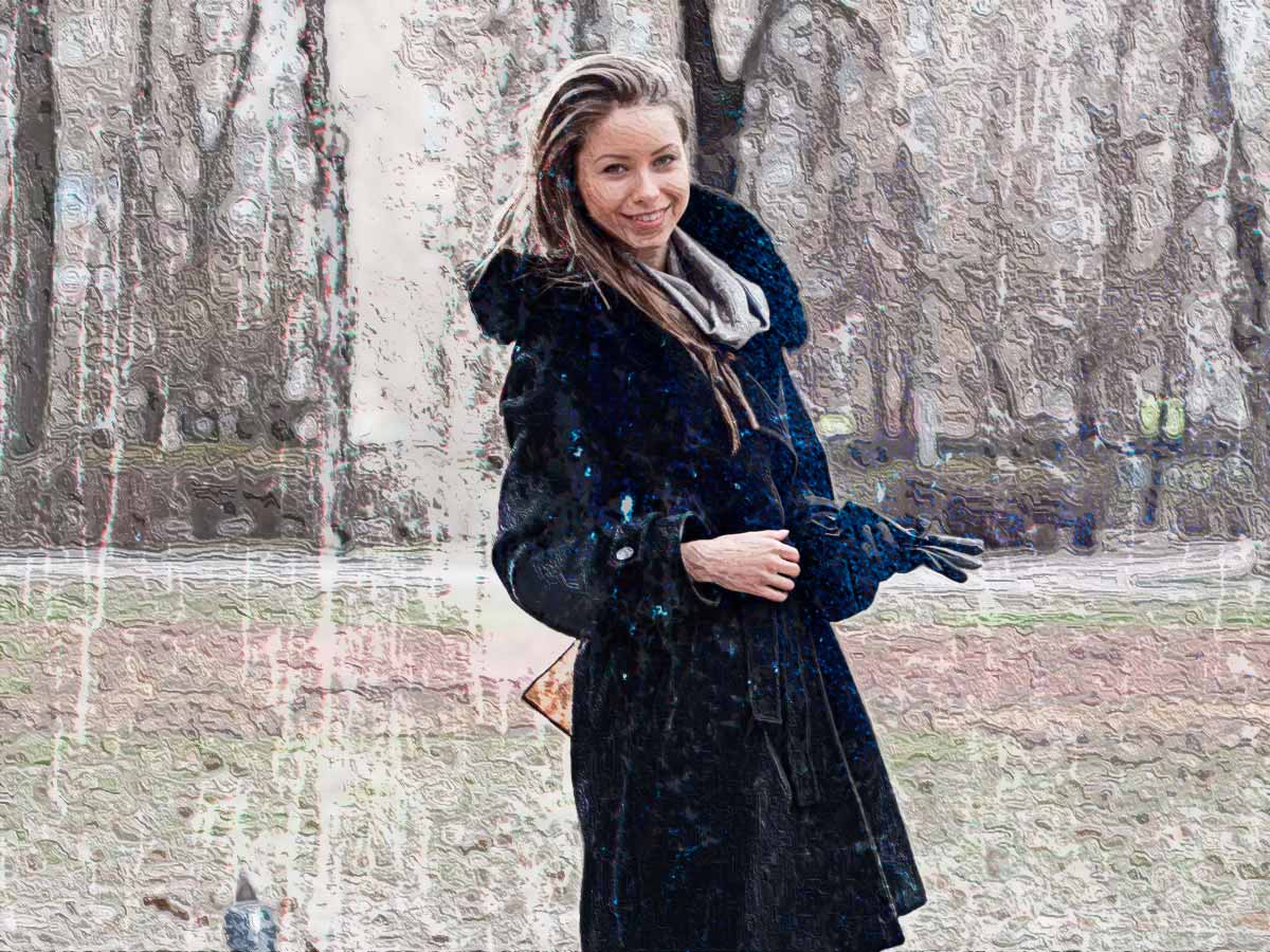 Погода в Москве: октябрь резко удивит ноябрьским морозом