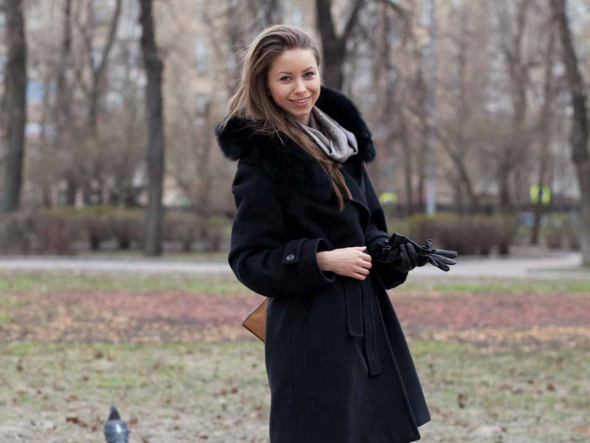 Погода в Москве на 14 дней: октябрь сменит температурный режим