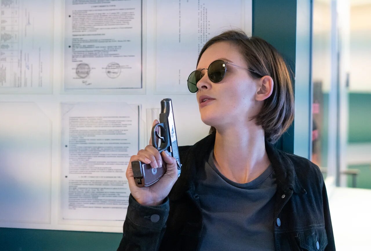 «Метод, 2 сезон»