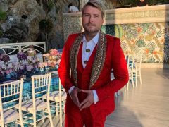 Николай Басков