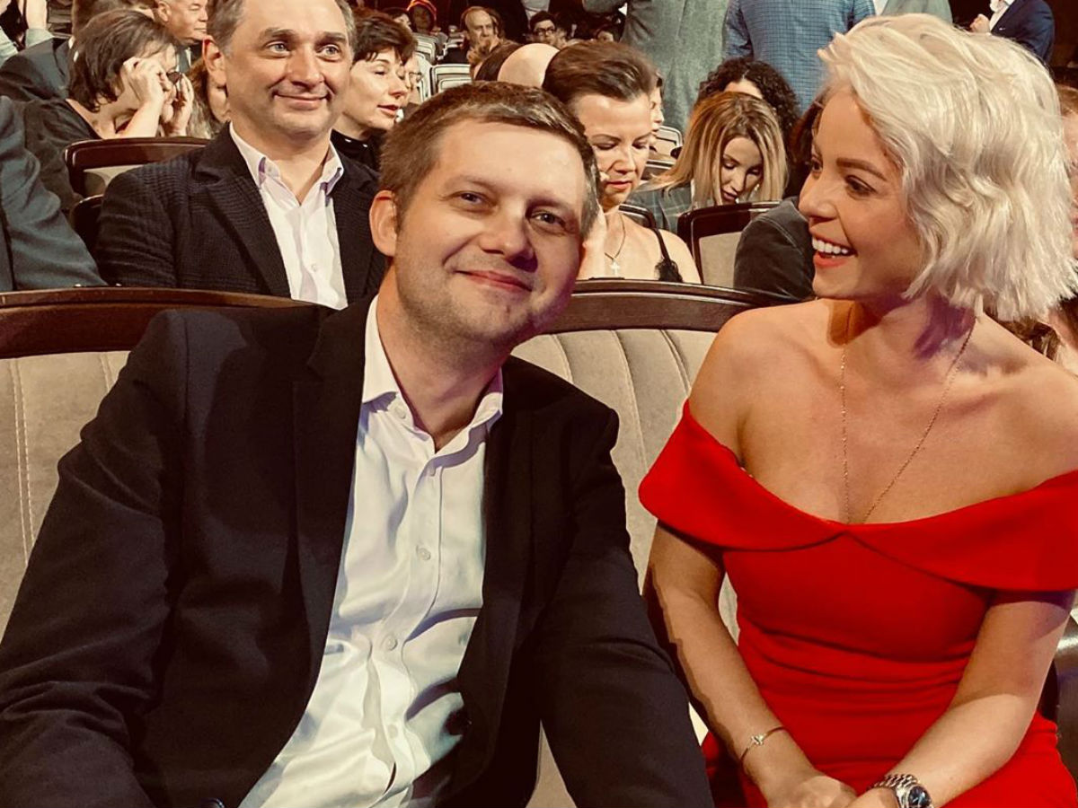 ТЭФИ 2019, наряды, победители