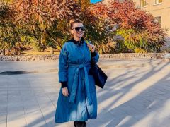 Фото Анфисы Чеховой из Липецка. Источник: официальная страница Анфисы Чеховой в инстаграме**