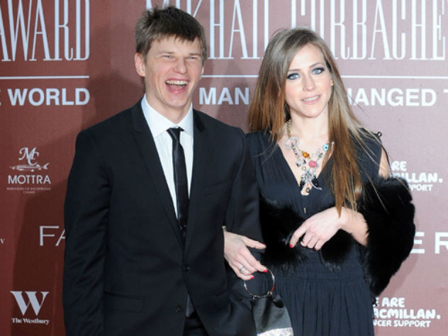 Юлия Барановская