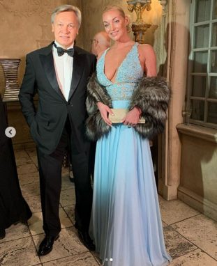 Анастасия Волочкова