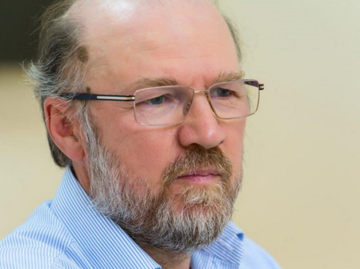 Александр Щипков