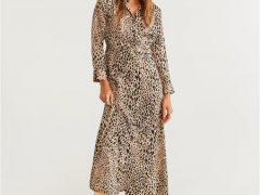 Платье, Mango, 3999 рублей