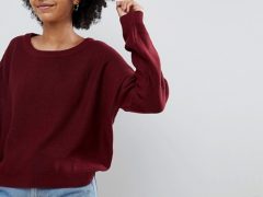 Джемпер, Asos, 890 рублей.