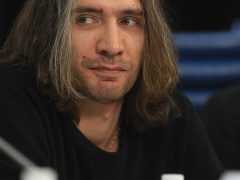 Александр Цой