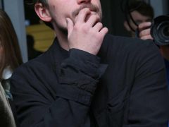 Александр Петров