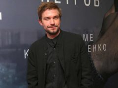 Александр Петров