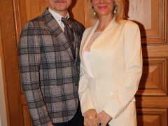 АЛЕКСАНДР СЛОБОЖАН, МАРИ БУШЕ