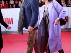 Алексей Кортнев и Амина Зарипова