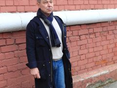 Алексей Якубов