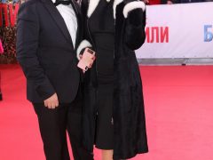 АЛЕНА КРАВЕЦ И ФЕЛИКС ГРОЗДАНОВ