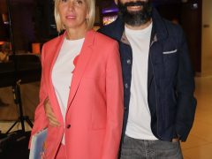 АЛЕНА СВИРИДОВА С ГРАЖДАНСКИМ МУЖЕМ