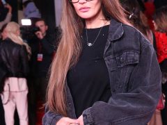 Алена Водонаева