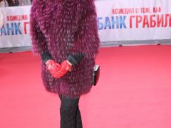 АЛИКА СМЕХОВА